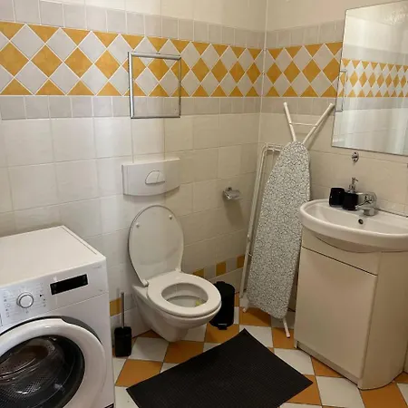 Spacious Elegance - A Gem