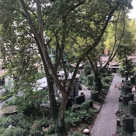 Spacious Elegance - A Gem