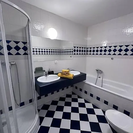 Spacious Elegance - A Gem *