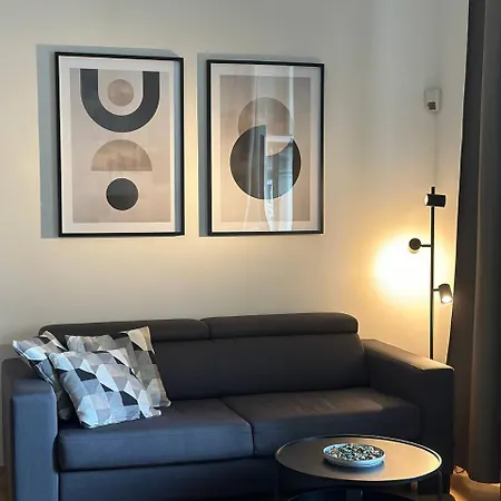 Spacious Elegance - A Gem *