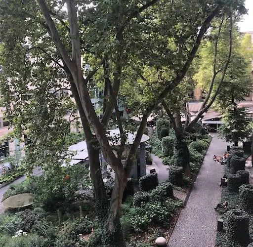 Spacious Elegance - A Gem