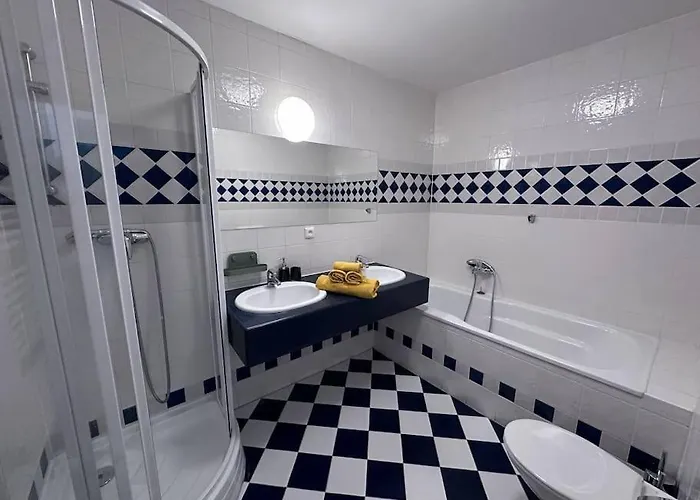 Spacious Elegance - A Gem *