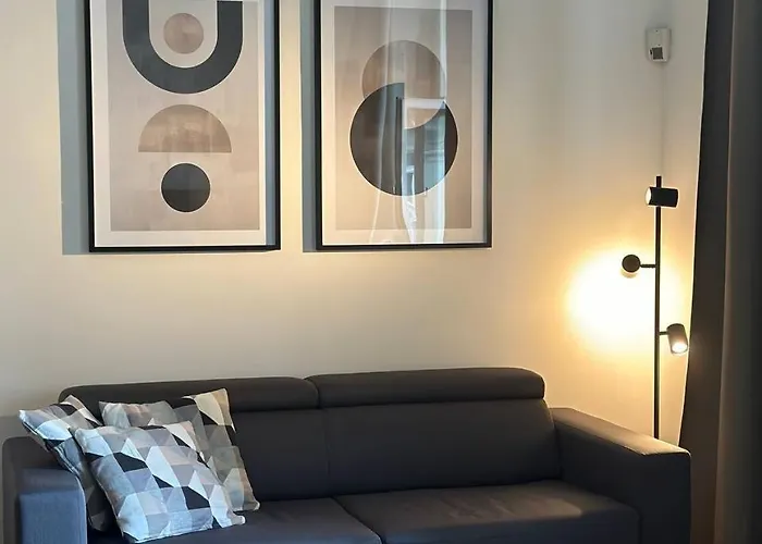 Spacious Elegance - A Gem *